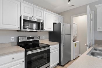 Kitchen renovation